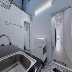 📣Chính Chủ Cho Thuê Căn Hộ 2PN Ban Công 60m2 Ngay Chợ Bàu Cát Tân Bình