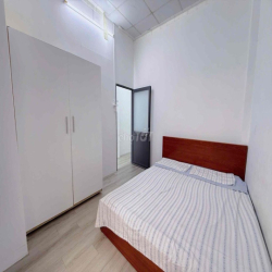 📣Chính Chủ Cho Thuê Căn Hộ 2PN Ban Công 60m2 Ngay Chợ Bàu Cát Tân Bình