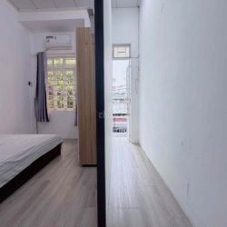 📣Chính Chủ Cho Thuê Căn Hộ 2PN Ban Công 60m2 Ngay Chợ Bàu Cát Tân Bình