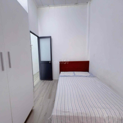 📣Chính Chủ Cho Thuê Căn Hộ 2PN Ban Công 60m2 Ngay Chợ Bàu Cát Tân Bình