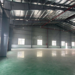 CẦN CHO THUÊ KHO XƯỞNG KCN ĐỨC HÒA TIẾP NHẬN PHÂN BÓN .