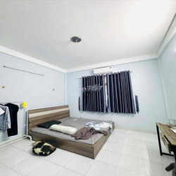 ✅ NHÀ 4 TẦNG MẶT TIỀN NỘI BỘ CAO LỖ, P.4, Q.8