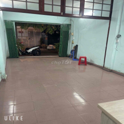 Cho thuê nguyên căn hẻm 436B/114 đường 3/2 P. Hoà Hưng. TPHCM