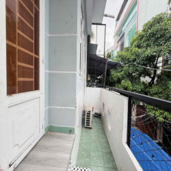 📣Chính Chủ Cho Thuê Căn Hộ 2PN Ban Công 60m2 Ngay Chợ Bàu Cát Tân Bình