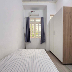 📣Chính Chủ Cho Thuê Căn Hộ 2PN Ban Công 60m2 Ngay Chợ Bàu Cát Tân Bình