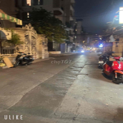 Cho thuê nguyên căn hẻm 436B/114 đường 3/2 P. Hoà Hưng. TPHCM
