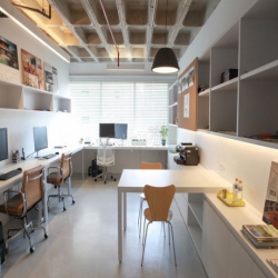Cho thuê văn phòng giá từ 9,5tr phù hợp startup/studio - vừa làm vừa ở