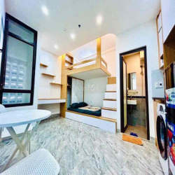 CHÍNH CHỦ CHO THUÊ 2 KHÔNG GIAN NGỦ - NHẬN XE ĐIỆN