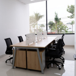 Cho thuê văn phòng giá từ 9,5tr phù hợp startup/studio - vừa làm vừa ở