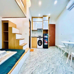 CHÍNH CHỦ CHO THUÊ 2 KHÔNG GIAN NGỦ - NHẬN XE ĐIỆN