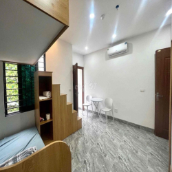 CHÍNH CHỦ CHO THUÊ 2 KHÔNG GIAN NGỦ - NHẬN XE ĐIỆN