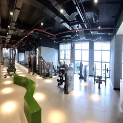 Cho thuê văn phòng giá từ 9,5tr phù hợp startup/studio - vừa làm vừa ở