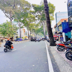 🌟MT Nguyễn Tri Phường, Q10 - 5x20m (5 Tầng)🌟