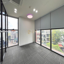 Cho thuê văn phòng giá từ 9,5tr phù hợp startup/studio - vừa làm vừa ở