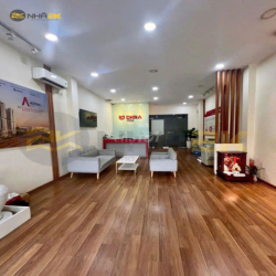 🌟MT Nguyễn Tri Phường, Q10 - 5x20m (5 Tầng)🌟