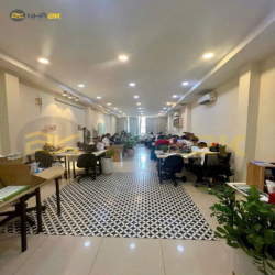 🌟MT Nguyễn Tri Phường, Q10 - 5x20m (5 Tầng)🌟