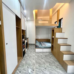 CHÍNH CHỦ CHO THUÊ 2 KHÔNG GIAN NGỦ - NHẬN XE ĐIỆN