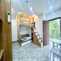 CHÍNH CHỦ CHO THUÊ 2 KHÔNG GIAN NGỦ - NHẬN XE ĐIỆN