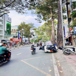 🌟MT Nguyễn Tri Phường, Q10 - 5x20m (5 Tầng)🌟