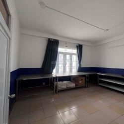 CHO THUÊ NHÀ KDC TÂN QUY ĐÔNG 6x18 -4PN- 30 triệu