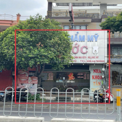 cho thuê nhà MT nguyễn sơn 6,5x10 trệt thông suốt vị trí siêu đẹp