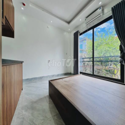 cho thuê phòng đẹp Lĩnh Nam Khai Trương Toà Mới