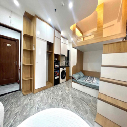 CHÍNH CHỦ CHO THUÊ 2 KHÔNG GIAN NGỦ - NHẬN XE ĐIỆN