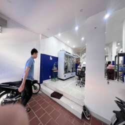 CHO THUÊ NHÀ KDC TÂN QUY ĐÔNG 6x18 -4PN- 30 triệu