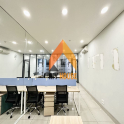 ĐỪNG BỎ LỠ SIÊU PHẨM Q2 SAU LƯNG METRO VP FULL NỘI THẤT NHƯ HÌNH 45CÁ