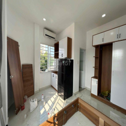 KHAI TRƯƠNG CĂN HỘ DVU MINI FULL NT CỬA SỔ TRỜI THOÁNG GIÁ RẺ QUẬN 3