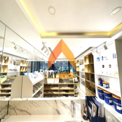 ĐỪNG BỎ LỠ SIÊU PHẨM Q2 SAU LƯNG METRO VP FULL NỘI THẤT NHƯ HÌNH 45CÁ