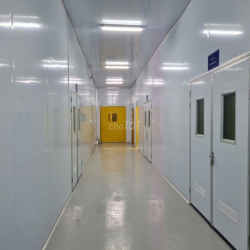 Nhà xương tho thuê bình mỹ củ chi, dt 1.000m2