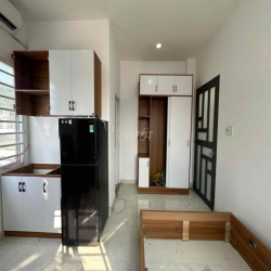 KHAI TRƯƠNG CĂN HỘ DVU MINI FULL NT CỬA SỔ TRỜI THOÁNG GIÁ RẺ QUẬN 3