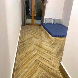 Phòng Mới - Ban công rộng - Gần Đại Học Kinh Tế Văn Hiến