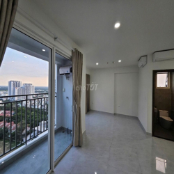 Cho thuê CH Sunrise Riverside OT 50m2 nhà ntcb phù hợp làm văn phòng