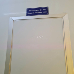 Nhà xương tho thuê bình mỹ củ chi, dt 1.000m2