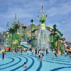 Cho thuê Shophouse tại Vinhome Grand Park có giá từ 12tr/tháng