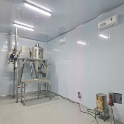 Nhà xương tho thuê bình mỹ củ chi, dt 1.000m2