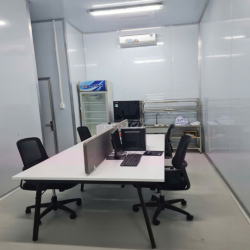 Nhà xương tho thuê bình mỹ củ chi, dt 1.000m2