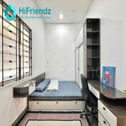 🔥GẦN NGÃ TƯ PHÚ NHUẬN-CĂN HỘ MỚI-1PN-CỬA SỔ TRỜI-MÁY GIẶT RIÊNG-30M2