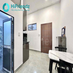 🔥GẦN NGÃ TƯ PHÚ NHUẬN-CĂN HỘ MỚI-1PN-CỬA SỔ TRỜI-MÁY GIẶT RIÊNG-30M2