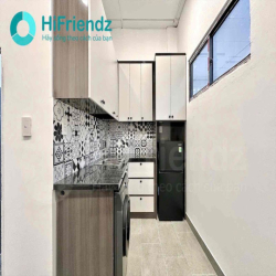 🔥GẦN NGÃ TƯ PHÚ NHUẬN-CĂN HỘ MỚI-1PN-CỬA SỔ TRỜI-MÁY GIẶT RIÊNG-30M2