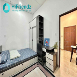 🔥GẦN NGÃ TƯ PHÚ NHUẬN-CĂN HỘ MỚI-1PN-CỬA SỔ TRỜI-MÁY GIẶT RIÊNG-30M2