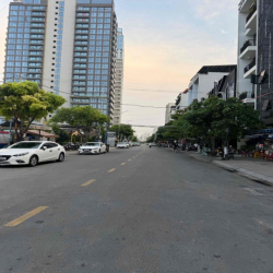 LÔ ĐẤT ĐƯỜNG TRẦN VĂN TRỨ KHU ĂN NHẬU