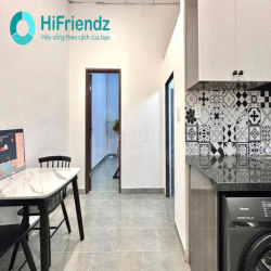 🔥GẦN NGÃ TƯ PHÚ NHUẬN-CĂN HỘ MỚI-1PN-CỬA SỔ TRỜI-MÁY GIẶT RIÊNG-30M2