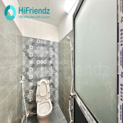 🔥GẦN NGÃ TƯ PHÚ NHUẬN-CĂN HỘ MỚI-1PN-CỬA SỔ TRỜI-MÁY GIẶT RIÊNG-30M2