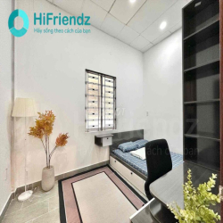 🔥GẦN NGÃ TƯ PHÚ NHUẬN-CĂN HỘ MỚI-1PN-CỬA SỔ TRỜI-MÁY GIẶT RIÊNG-30M2