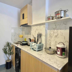 ✨CỰC PHẨM - STUDIO THIẾT KẾ HIỆN ĐẠI - ĐẦY ĐỦ TIỆN NGHI AN PHÚ Q2