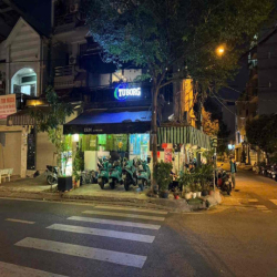 Cần Sang lại quán cafe lô góc p tân qui ,q7