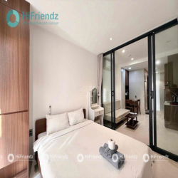 🔥PHAN ĐÌNH PHÙNG-CĂN HỘ MỚI-FULL NT-1PN-BANCOL-NHẬN KHÁCH NGẮN HẠN